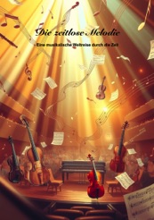 Bild Cover Die zeitlose Melodie